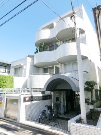 エマーレ中野新橋の物件内観写真